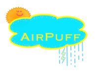 AirPuff